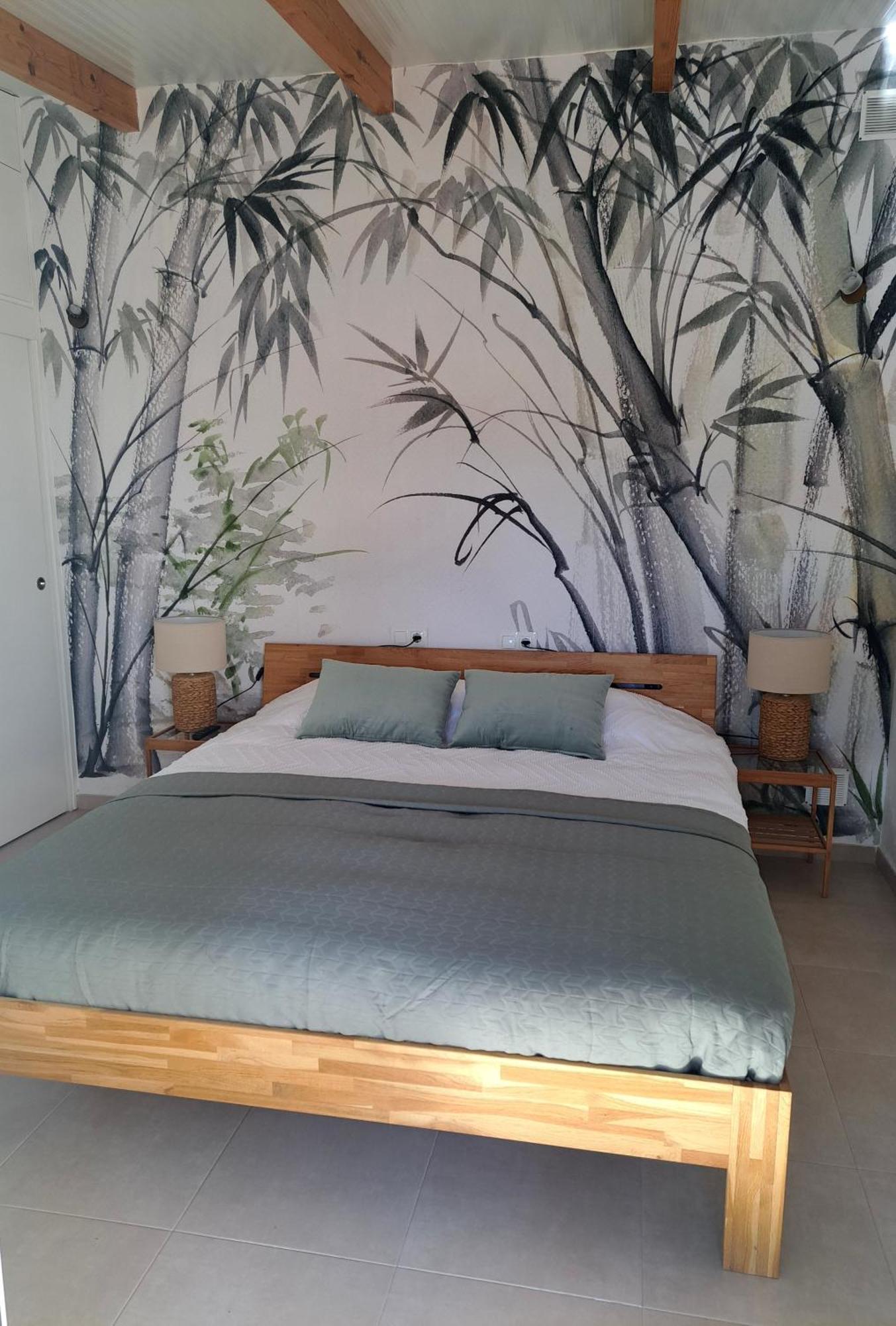 B&B Go Spain Alhaurín el Grande Esterno foto