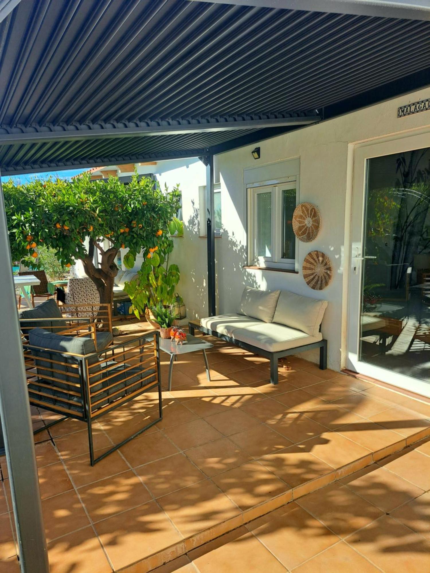 B&B Go Spain Alhaurín el Grande Esterno foto